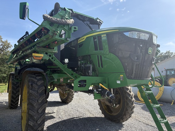 Photo of 2023 John Deere 410R