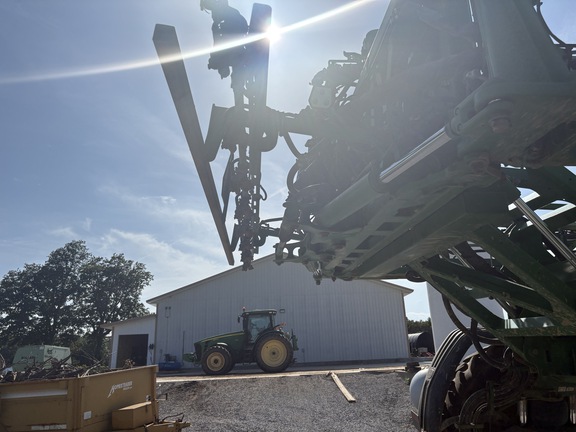 Photo of 2023 John Deere 410R