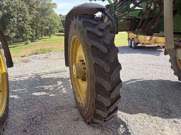 Photo of 2023 John Deere 410R