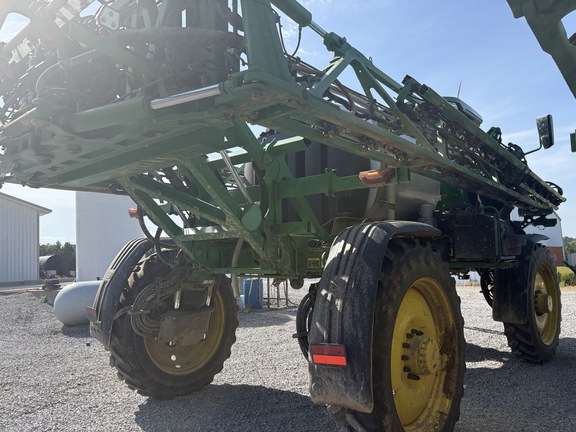 Photo of 2023 John Deere 410R