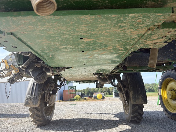 Photo of 2023 John Deere 410R