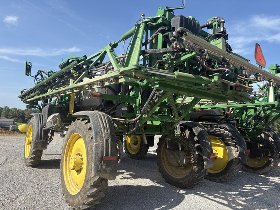 Photo of 2023 John Deere 410R