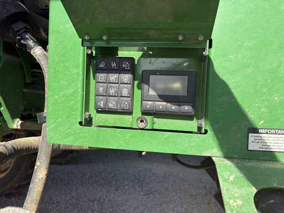 Photo of 2023 John Deere 410R