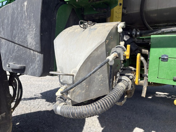Photo of 2023 John Deere 410R