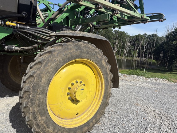 Photo of 2023 John Deere 410R