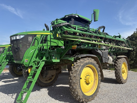 Photo of 2023 John Deere 410R