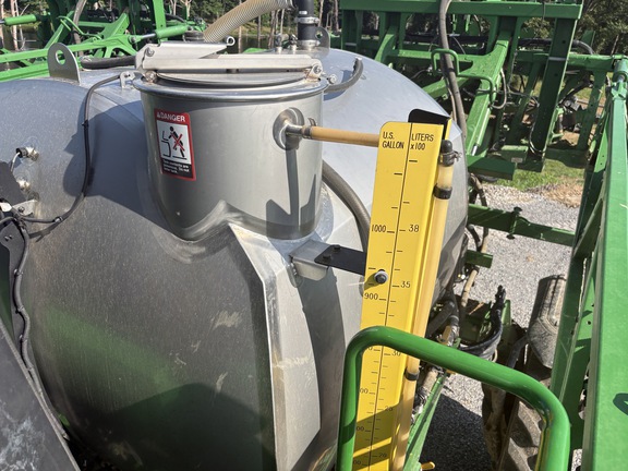Photo of 2023 John Deere 410R