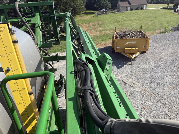 Photo of 2023 John Deere 410R