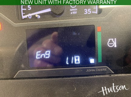 Photo of 2025 John Deere 1025R