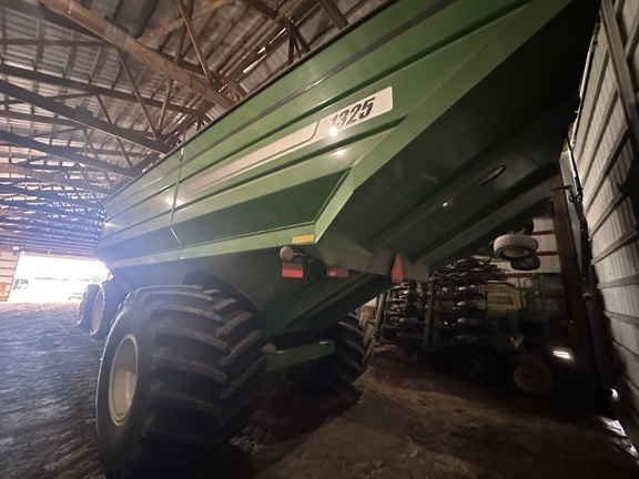 Photo of 2013 J&M 1325-20