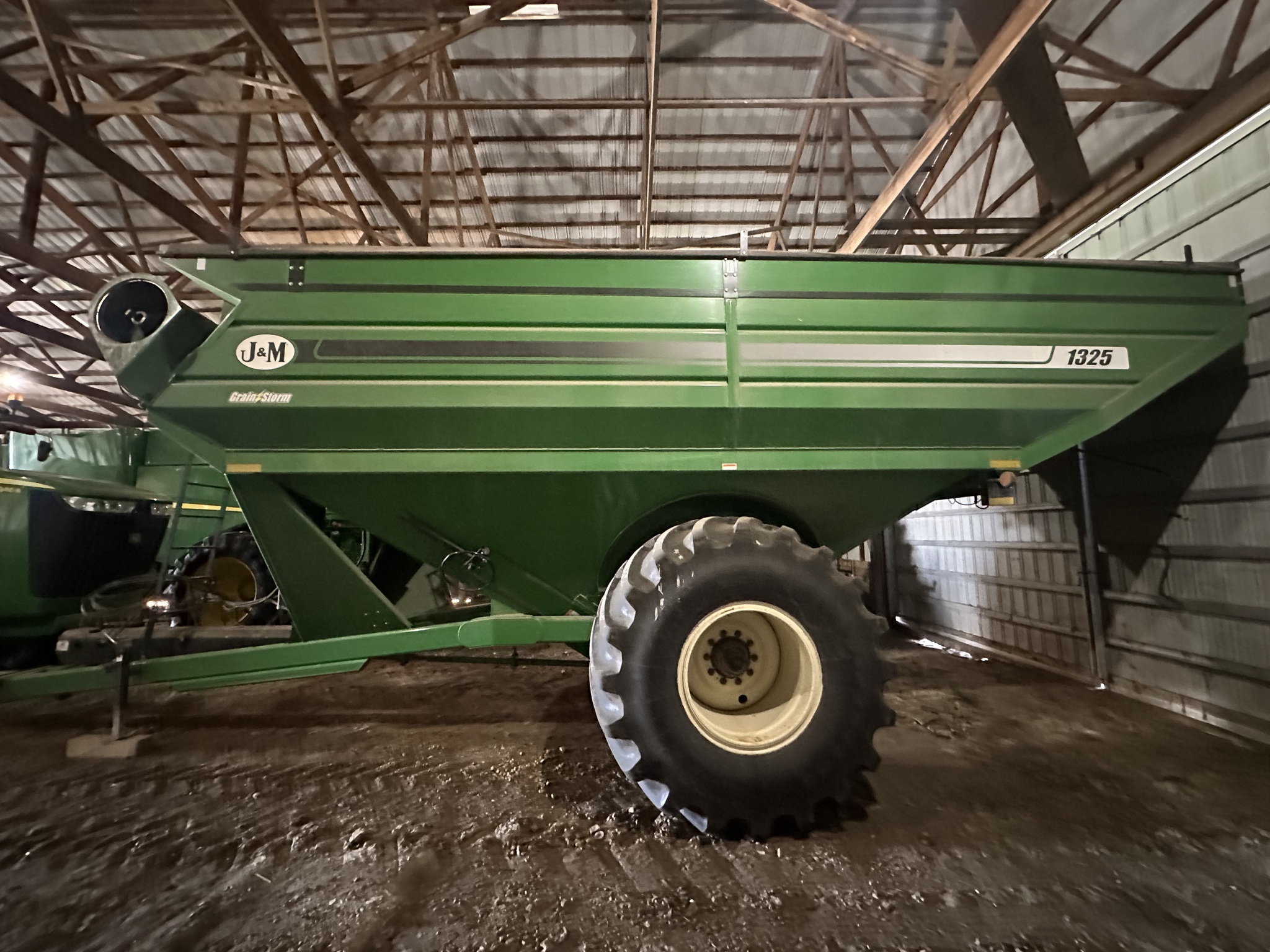 2013 J&M 1325-20