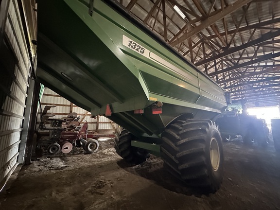 Photo of 2013 J&M 1325-20