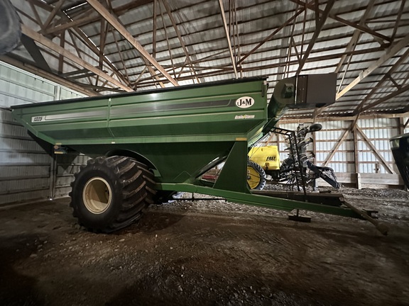 Photo of 2013 J&M 1325-20