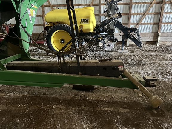 Photo of 2013 J&M 1325-20