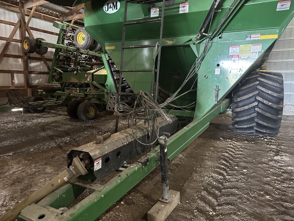 Photo of 2013 J&M 1325-20