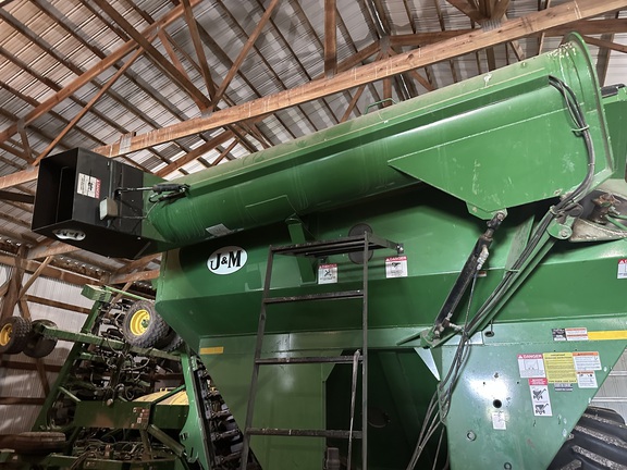 Photo of 2013 J&M 1325-20