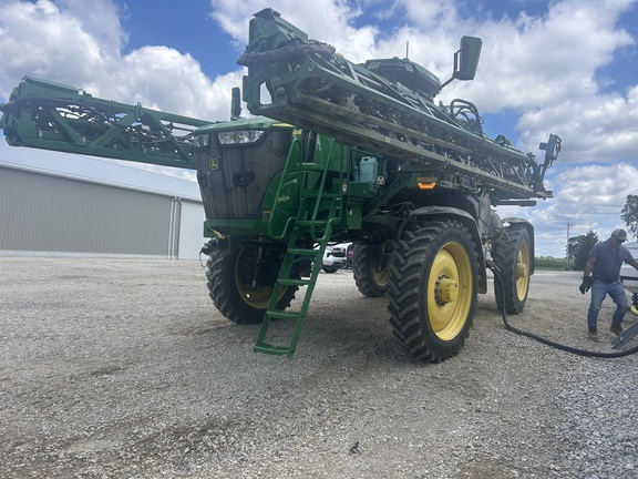 Photo of 2022 John Deere 410R