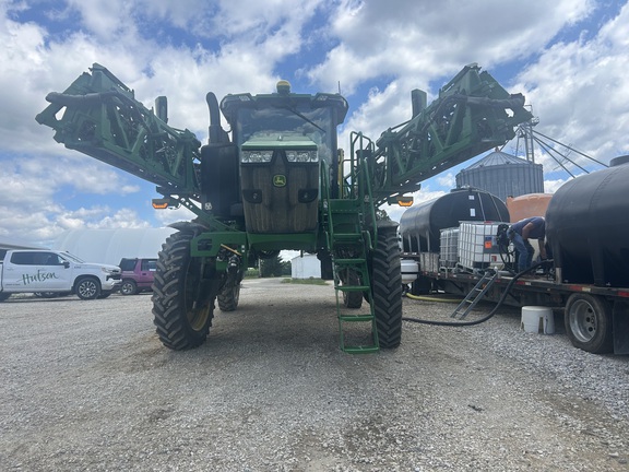 Photo of 2022 John Deere 410R