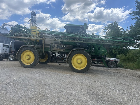 Photo of 2022 John Deere 410R