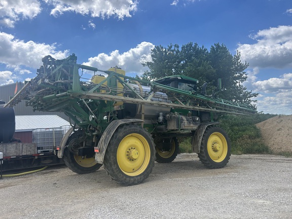 Photo of 2022 John Deere 410R