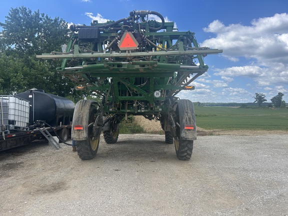 Photo of 2022 John Deere 410R