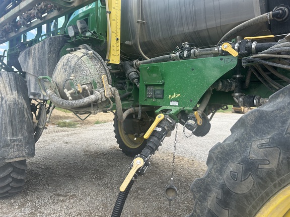 Photo of 2022 John Deere 410R