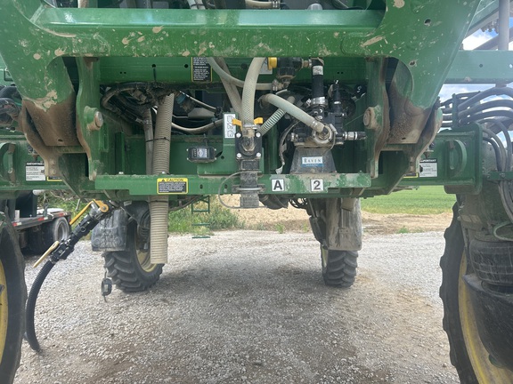 Photo of 2022 John Deere 410R
