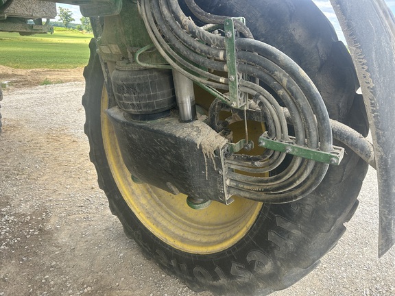 Photo of 2022 John Deere 410R
