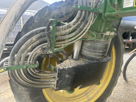 Photo of 2022 John Deere 410R