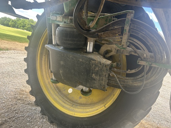 Photo of 2022 John Deere 410R