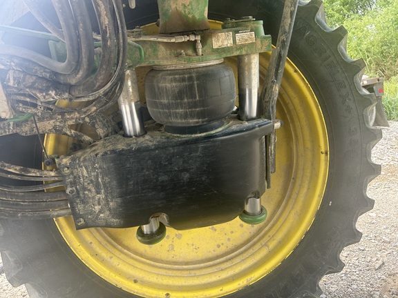 Photo of 2022 John Deere 410R