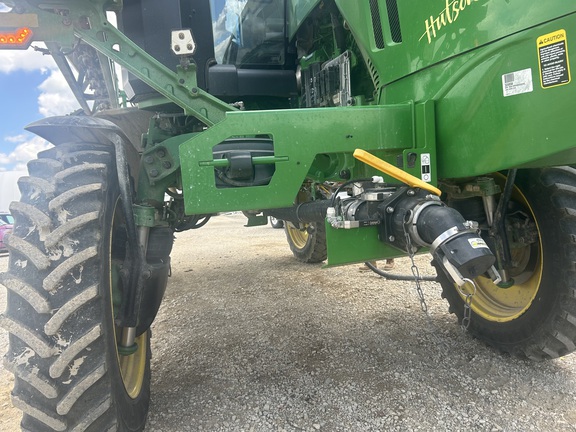Photo of 2022 John Deere 410R