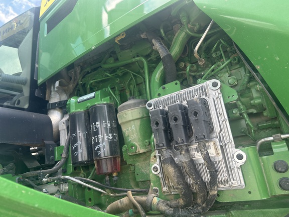 Photo of 2022 John Deere 410R