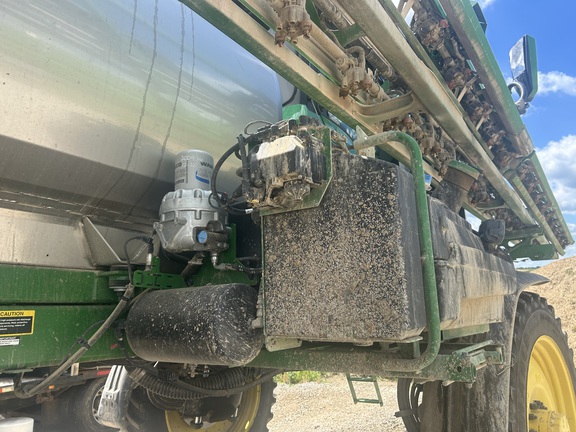 Photo of 2022 John Deere 410R