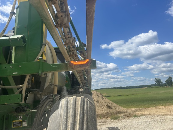 Photo of 2022 John Deere 410R