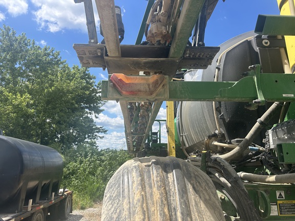 Photo of 2022 John Deere 410R