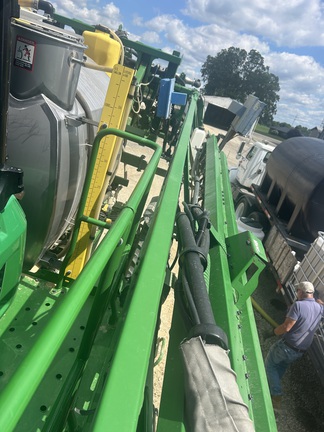 Photo of 2022 John Deere 410R