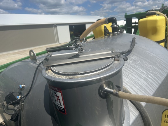 Photo of 2022 John Deere 410R