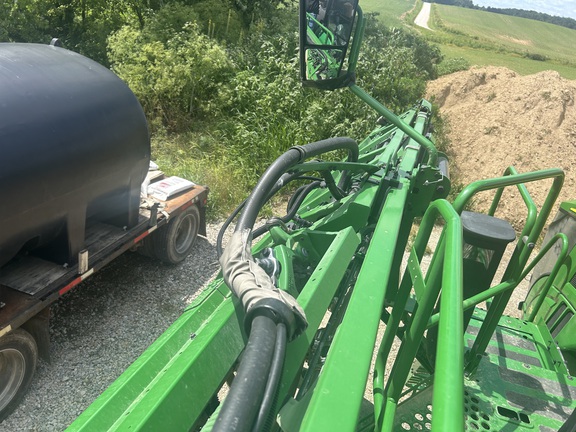 Photo of 2022 John Deere 410R
