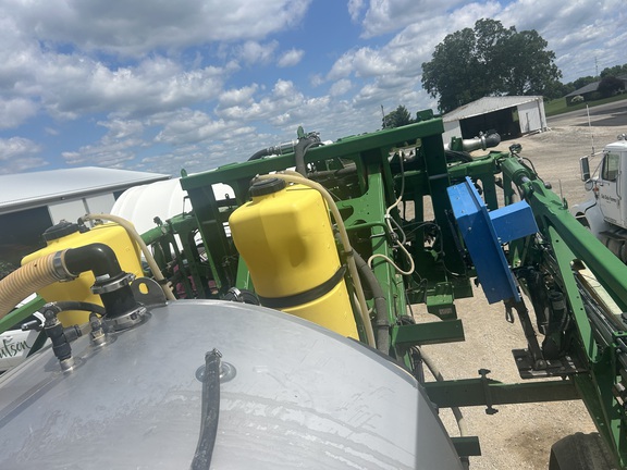 Photo of 2022 John Deere 410R