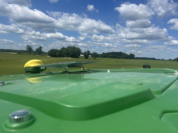 Photo of 2022 John Deere 410R