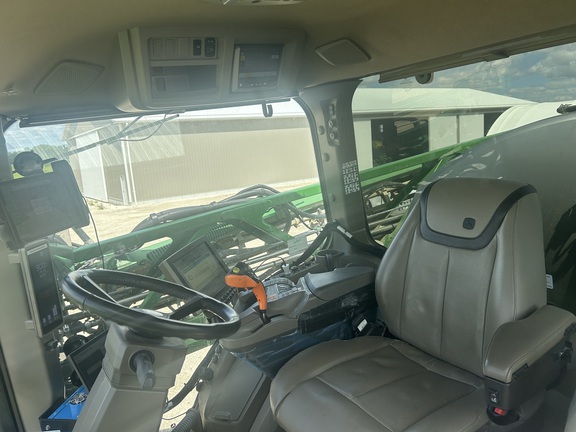 Photo of 2022 John Deere 410R