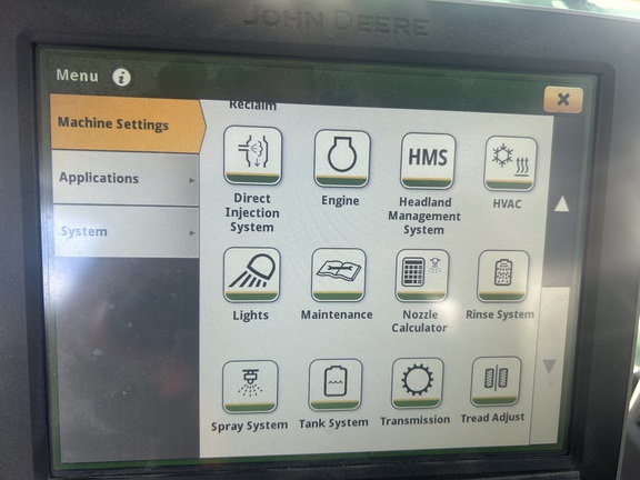 Photo of 2022 John Deere 410R