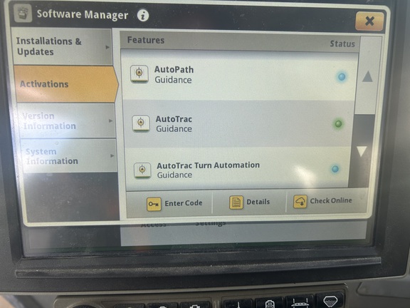 Photo of 2022 John Deere 410R