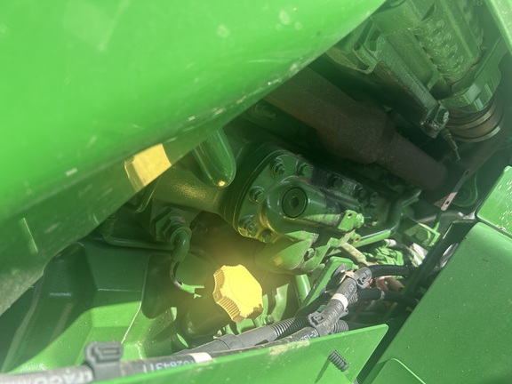 Photo of 2022 John Deere 410R