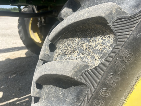 Photo of 2022 John Deere 410R