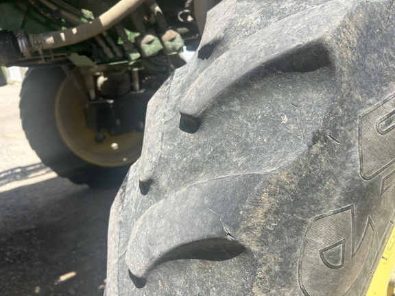 Photo of 2022 John Deere 410R