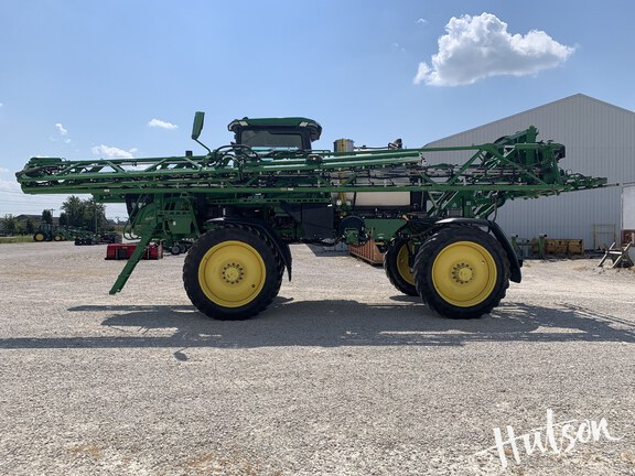 Photo of 2022 John Deere 410R