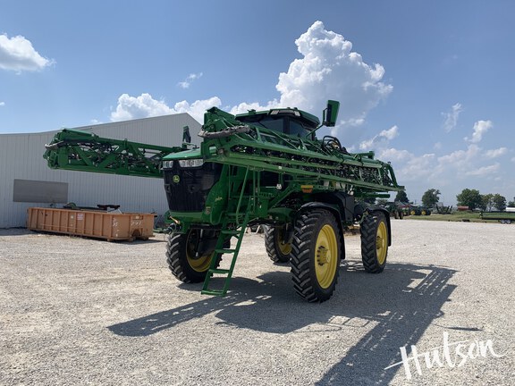 Photo of 2022 John Deere 410R