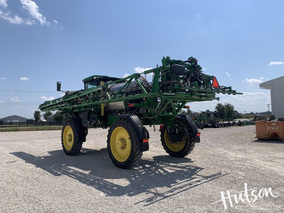 Photo of 2022 John Deere 410R